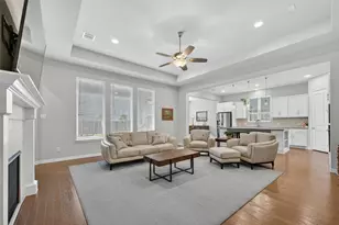 713 Rous Falls Dr, McKinney, TX 75071 - Photo 10