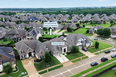713 Rous Falls Drive, McKinney, TX 75071 - Photo 38