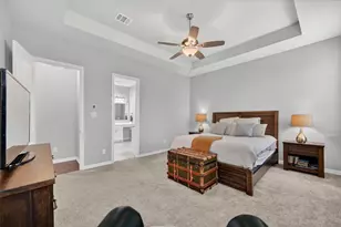 713 Rous Falls Dr, McKinney, TX 75071 - Photo 16