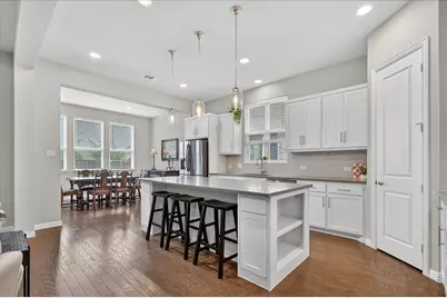713 Rous Falls Drive, McKinney, TX 75071 - Photo 8