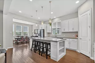 713 Rous Falls Dr, McKinney, TX 75071 - Photo 8