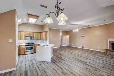 7708 Chandler Court, North Richland Hills, TX 76182 - Photo 4