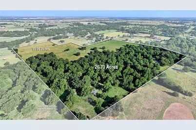Tbd  27Ac County Road 131, Gainesville, TX 76240 - Photo 2