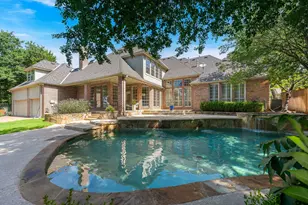 105 Latrobe Ct, Southlake, TX 76092 - Photo 4