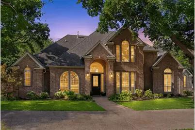 105 Latrobe Court, Southlake, TX 76092 - Photo 1