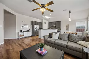 3700 Hazel Dr, Fort Worth, TX 76244 - Photo 6