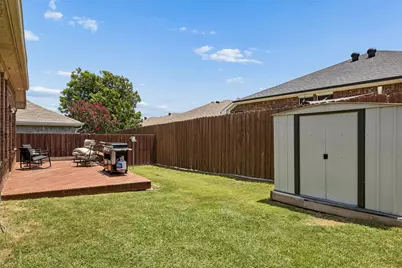 3700 Hazel Drive, Fort Worth, TX 76244 - Photo 22