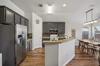 3700 Hazel Drive, Fort Worth, TX 76244 - Photo 8