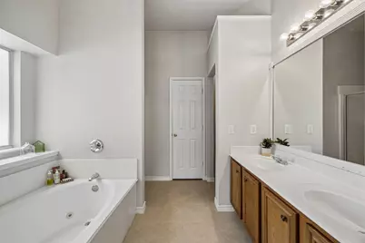 3700 Hazel Drive, Fort Worth, TX 76244 - Photo 14