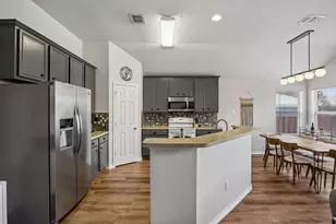 3700 Hazel Dr, Fort Worth, TX 76244 - Photo 8