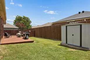 3700 Hazel Dr, Fort Worth, TX 76244 - Photo 22