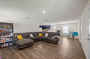 4144 Wintergreen Dr, Forney, TX 75126 - Photo 22