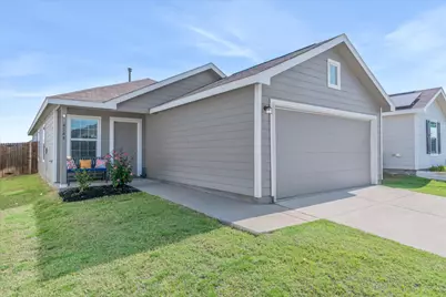 4144 Wintergreen Dr, Forney, TX 75126 - Photo 2