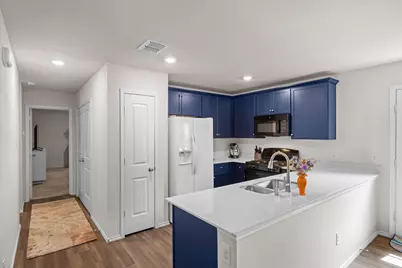 4144 Wintergreen Dr, Forney, TX 75126 - Photo 18