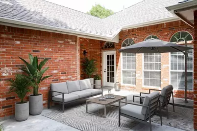 8509 Chalton Drive, Plano, TX 75024 - Photo 10