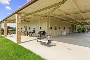 211 County Rd 1511, Morgan, TX 76671 - Photo 4