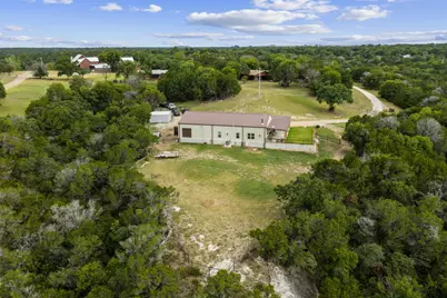 211 County Road 1511, Morgan, TX 76671 - Photo 32