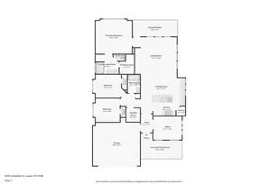 1075 Carpenter Ct, Lavon, TX 75166 - Photo 40