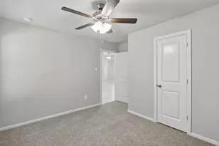 545 Sterling Thicket Ln, Denton, TX 76259 - Photo 32