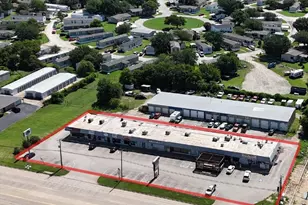 800 N Crowley Rd, Crowley, TX 76036 - Photo 1