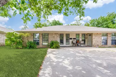 808 W Belden Street #806, Sherman, TX 75092 - Photo 1