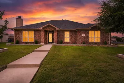 602 Hearthstone Drive, Lancaster, TX 75146 - Photo 1