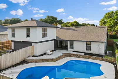 9648 Fallbrook Drive, Dallas, TX 75243 - Photo 2