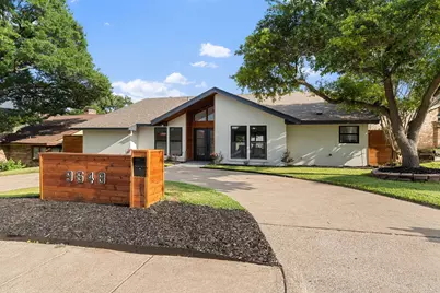 9648 Fallbrook Drive, Dallas, TX 75243 - Photo 1