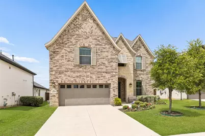 2890 Bluegill Lane, Prosper, TX 75078 - Photo 1