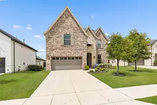 2890 Bluegill Ln, Prosper, TX 75078 - Photo 2