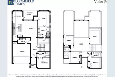 3104 Quail Meadow Drive, Mesquite, TX 75181 - Photo 2