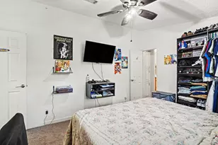 6356 Rendon Bloodworth Rd, Fort Worth, TX 76140 - Photo 20