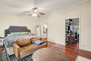 6356 Rendon Bloodworth Rd, Fort Worth, TX 76140 - Photo 22