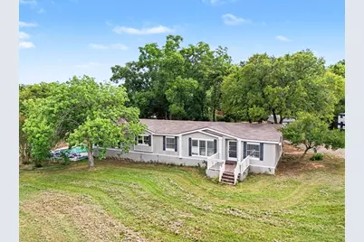 6356 Rendon Bloodworth Road, Fort Worth, TX 76140 - Photo 2