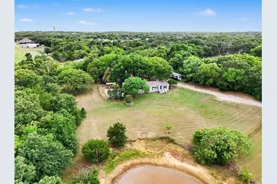 6356 Rendon Bloodworth Road, Fort Worth, TX 76140 - Photo 4