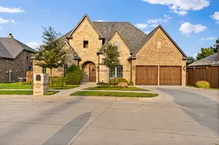 3214 Blue Haven Way, Wylie, TX 75098 - Photo 1