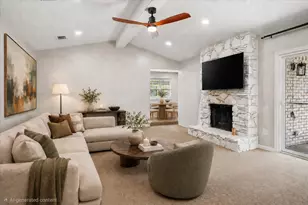 4704 Ashbrook Rd, Dallas, TX 75227 - Photo 4