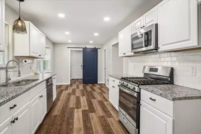 4704 Ashbrook Road, Dallas, TX 75227 - Photo 14