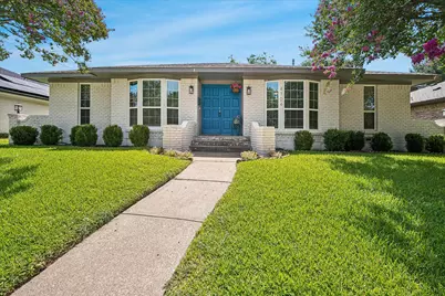 4704 Ashbrook Road, Dallas, TX 75227 - Photo 32