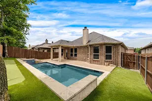 1012 Lake Sierra Wy, Little Elm, TX 75068 - Photo 1