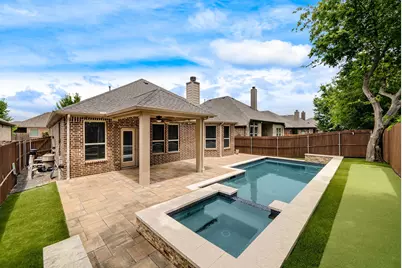 1012 Lake Sierra Way, Little Elm, TX 75068 - Photo 34