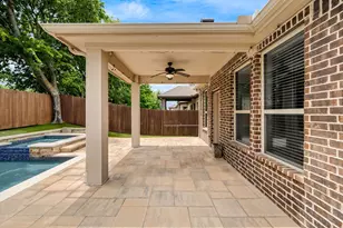 1012 Lake Sierra Wy, Little Elm, TX 75068 - Photo 30