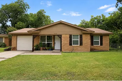 8408 Monmouth Drive, Fort Worth, TX 76116 - Photo 1