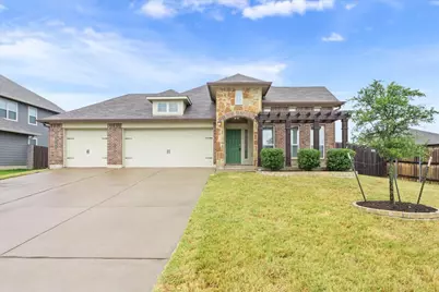 3101 Samson Drive, Waco, TX 76655 - Photo 2