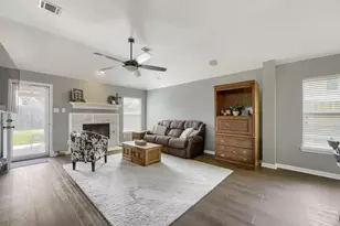 132 Redbud Dr, Forney, TX 75126 - Photo 8