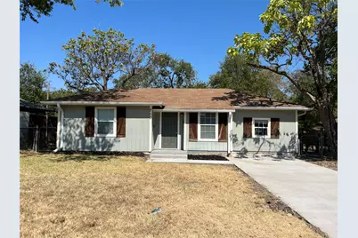 710 Apache Trace, Grand Prairie, TX 75051 - Photo 1