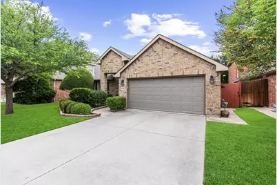 2933 Dog Leg Trail, McKinney, TX 75069 - Photo 6