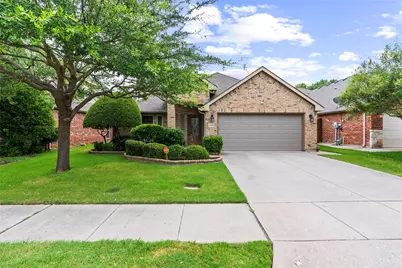 2933 Dog Leg Trail, McKinney, TX 75069 - Photo 4