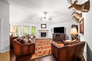 2933 Dog Leg Trail, McKinney, TX 75069 - Photo 20