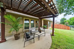2933 Dog Leg Trail, McKinney, TX 75069 - Photo 2